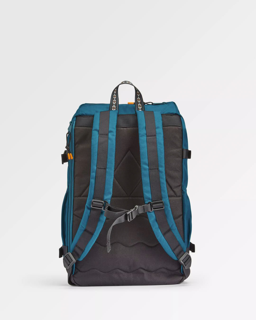 Boondocker Recycled 26L Backpack - Ash Blue - Flatlay