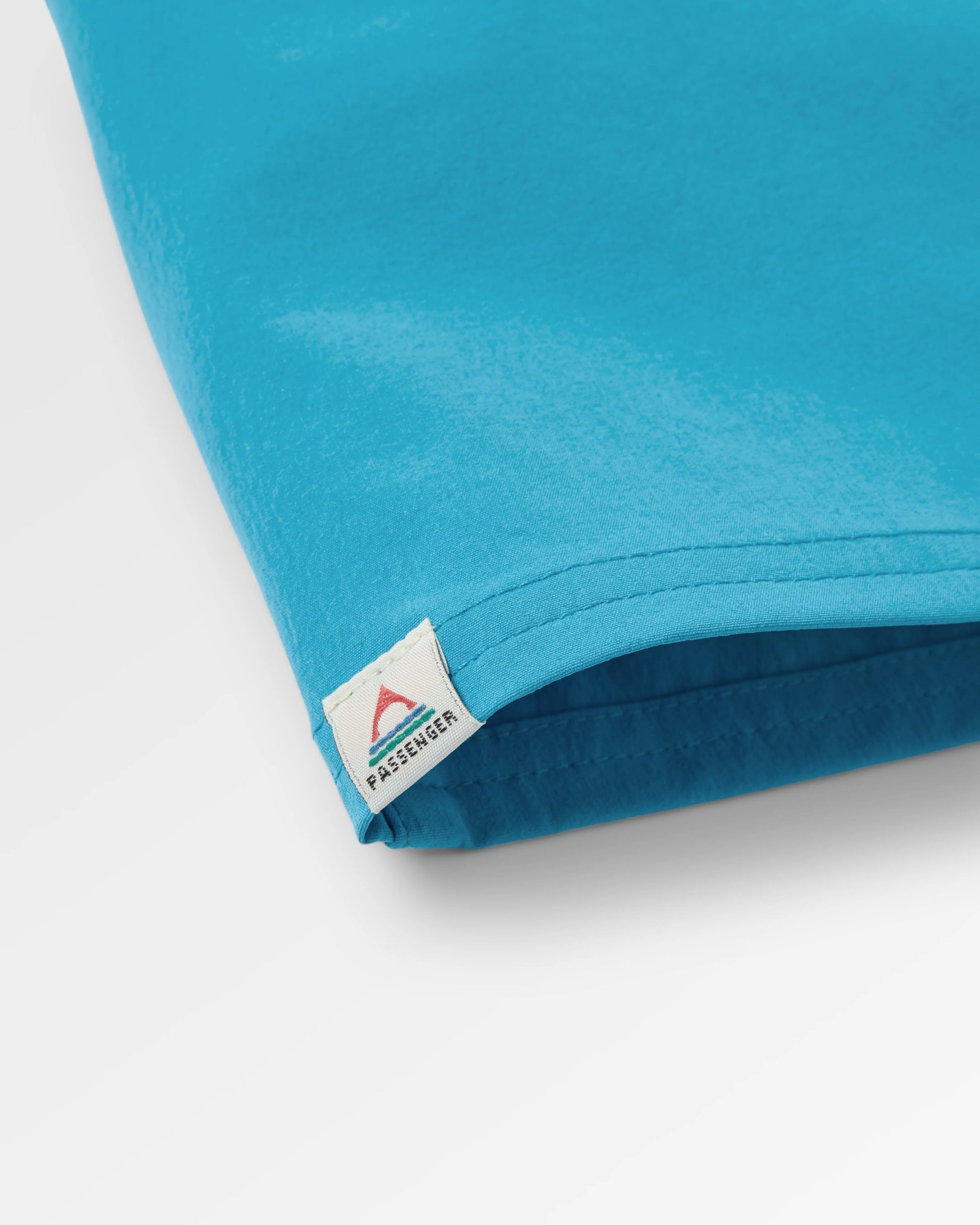 Flaris NetPlus® All Purpose Short - Bluejay - Flatlay