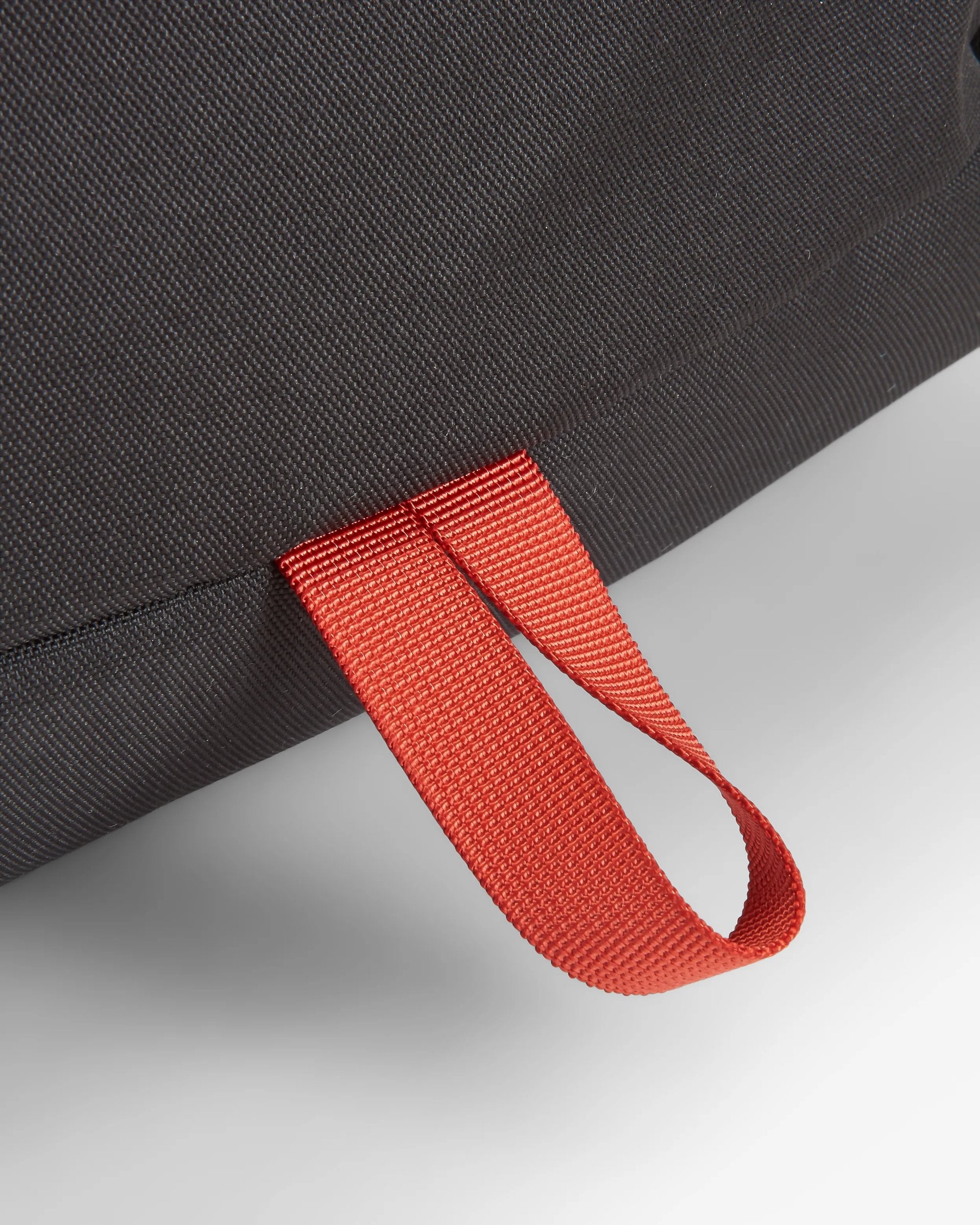 Boondocker Recycled 26L Backpack - Black/Multi - Flatlay