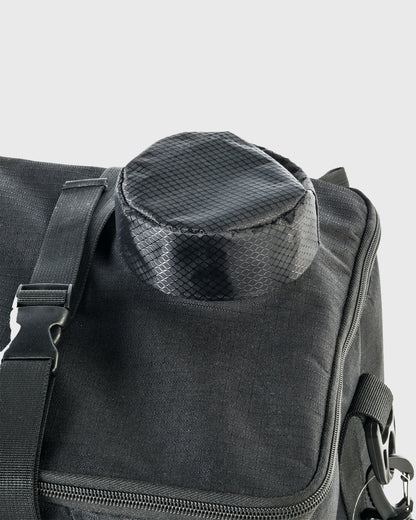 Anevay Frontier Plus Stove Carry Bag - Black - Flatlay