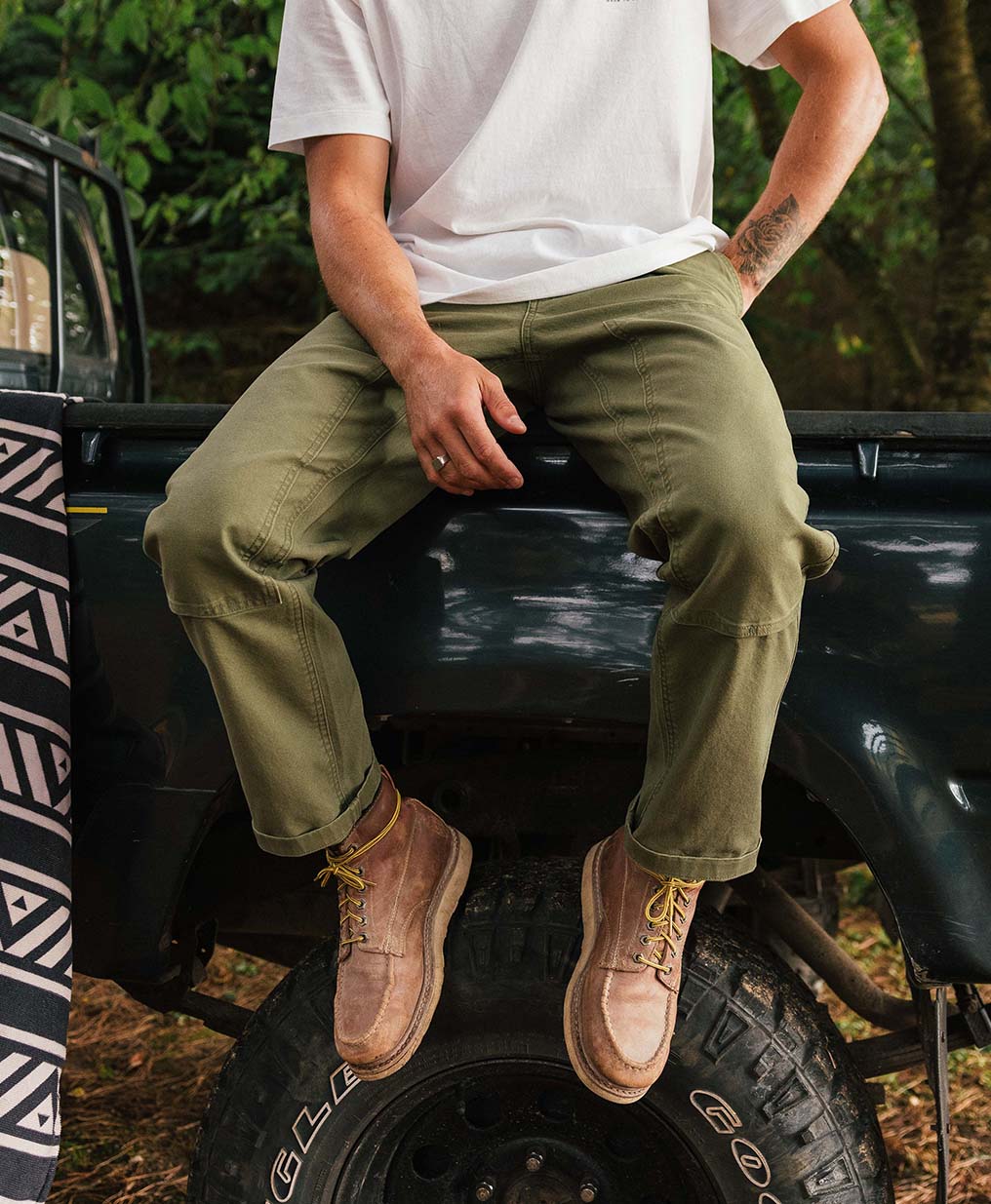 Pantalons