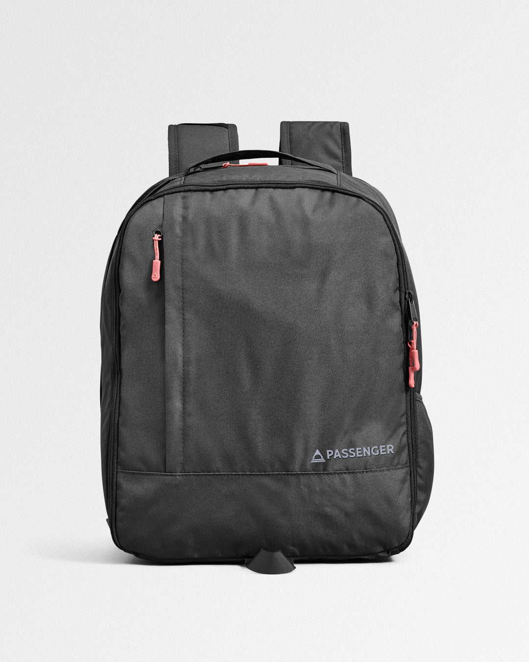 Housse de sac à dos imperméable recyclée (18-35L) Noir – Passenger