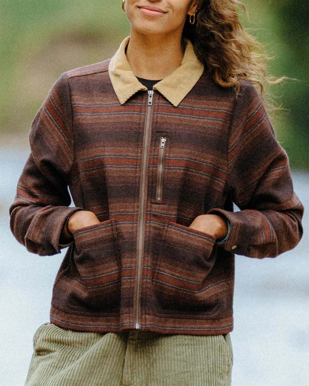 Casual Jackets