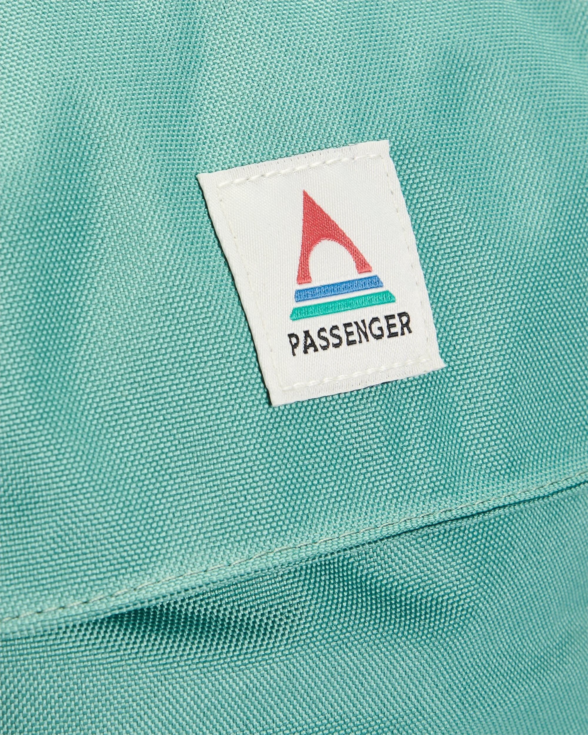 Boondocker Recycled 26L Backpack - Deep Sea - Flatlay