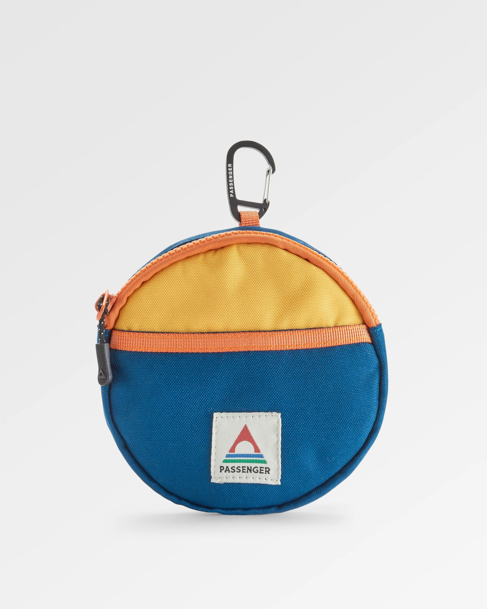 Compass Modular Clip On - Tidal Blue Orange Multi