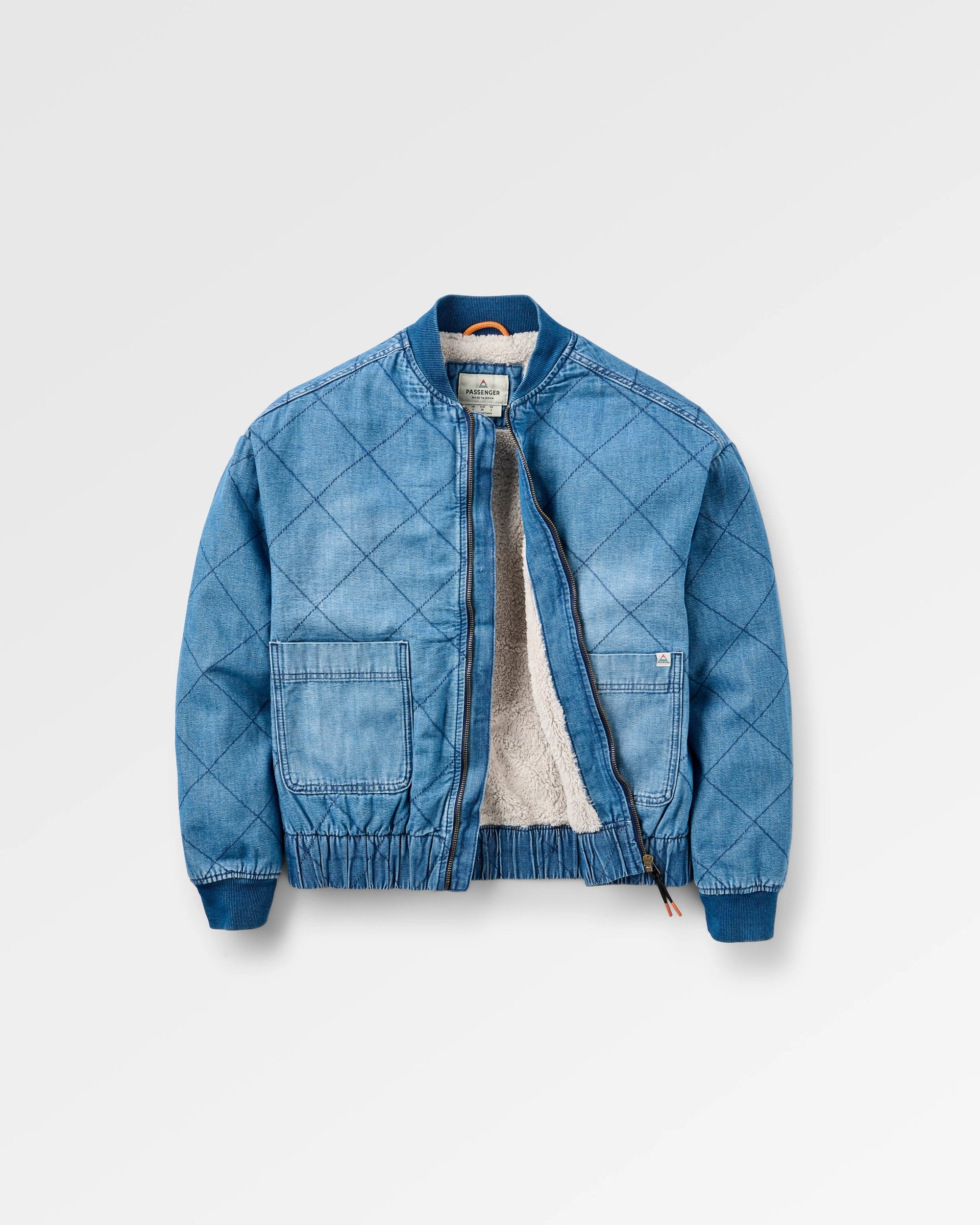 Blouson Aviateur Femme Luxe | Boutique Militaire Blouson Aviateur Femme Luxe | Boutique Militaire