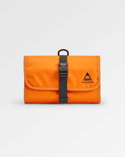 Drop Recycled Wash Kit - Sunrise Orange