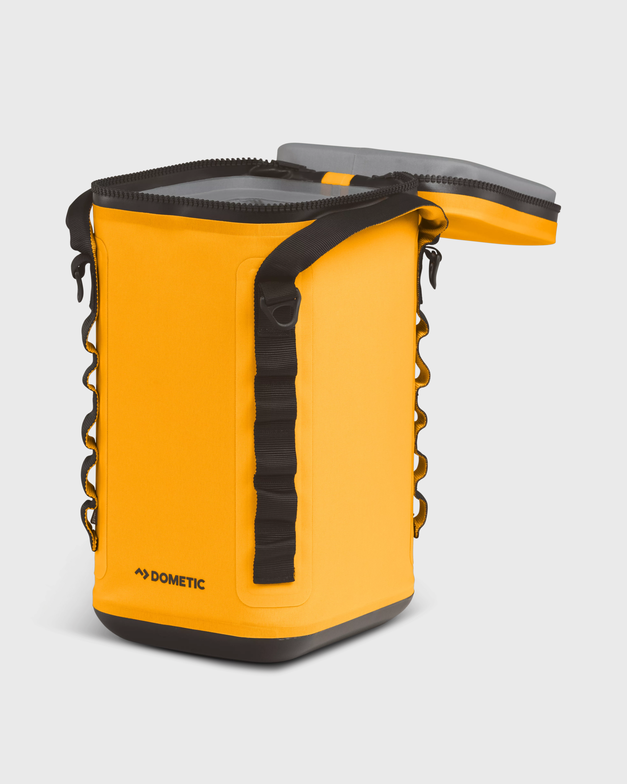 Dometic PSC9 Cooler Bag - Glow - Flatlay