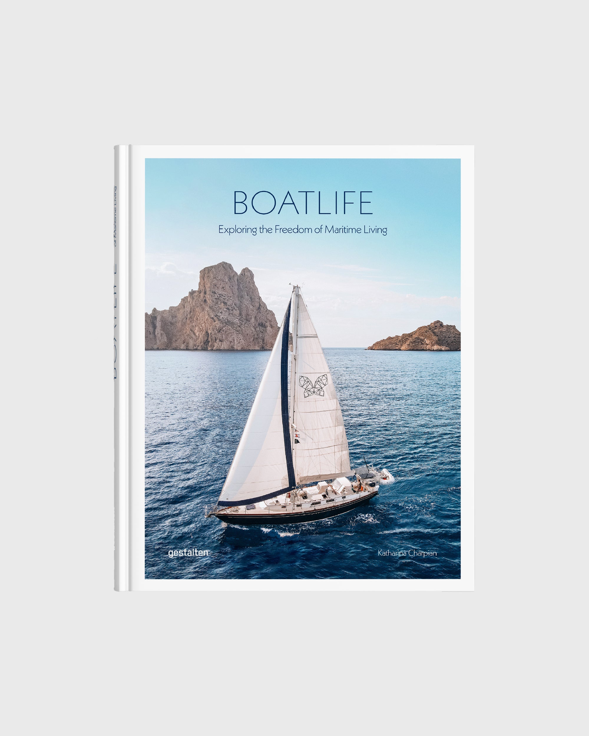 Boatlife - Flatlay