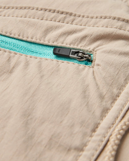 Hydrilla Light Trouser - Simply Taupe - Flatlay