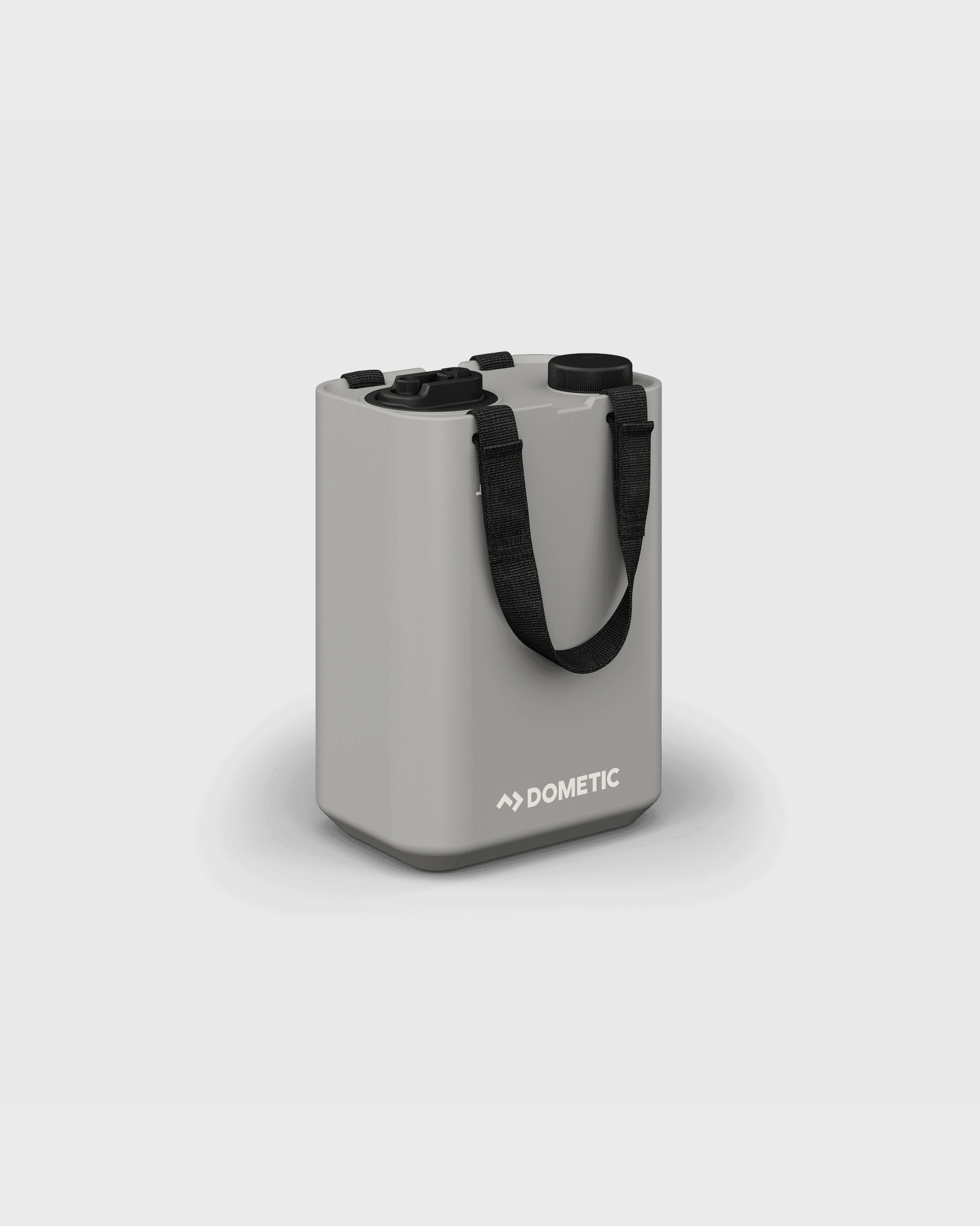 Dometic GO Hydration Water Jug 11L - Ash - Flatlay