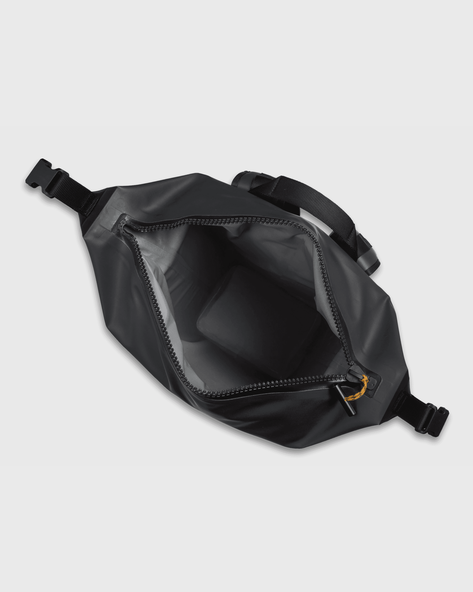 Dometic PSC22BP Cooler Bag - Slate - Flatlay