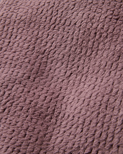 Venturescape Women's Fleece - Brambleberry - Flatlay