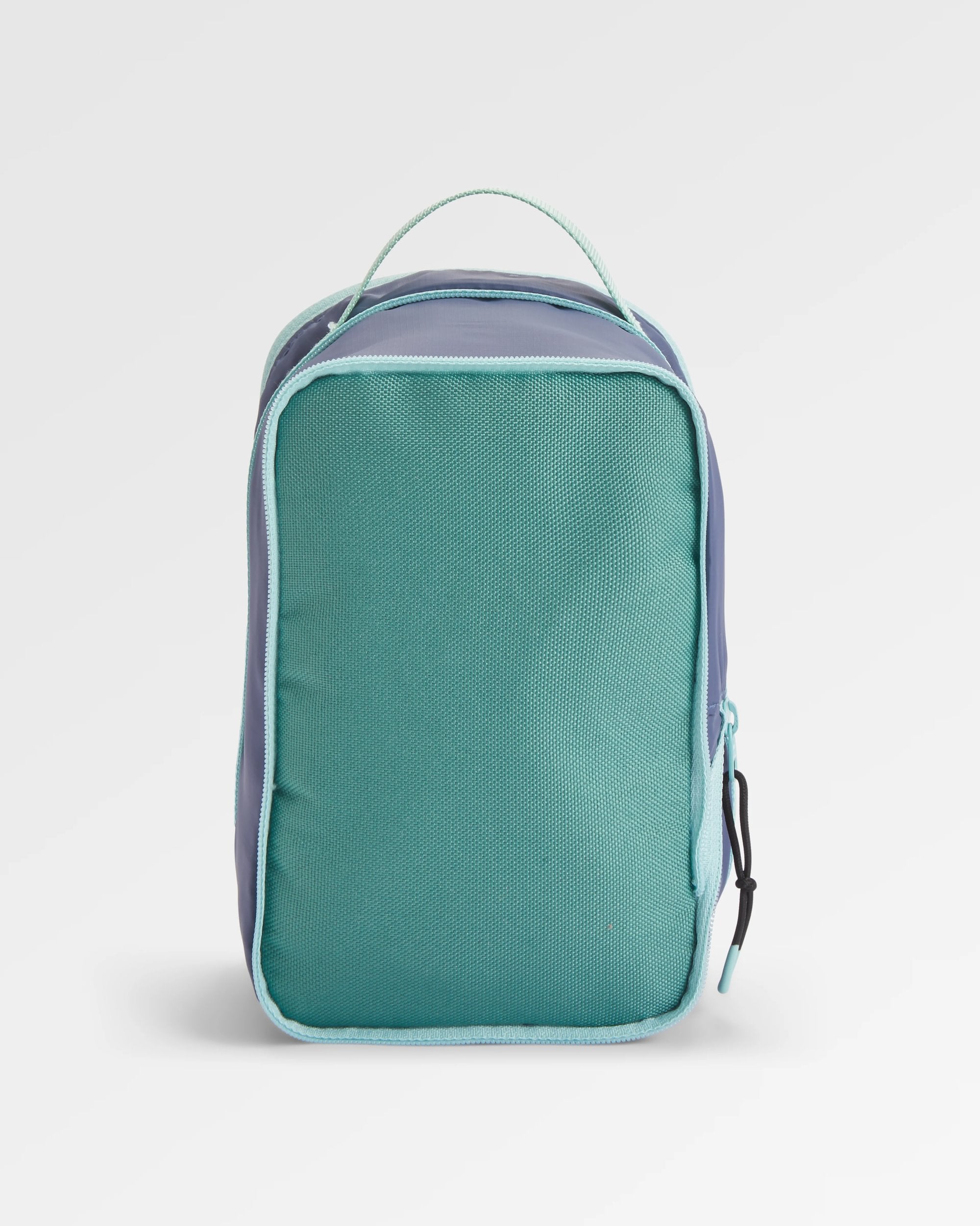 Packing Cube 2L - Pink Haze Multi - Flatlay