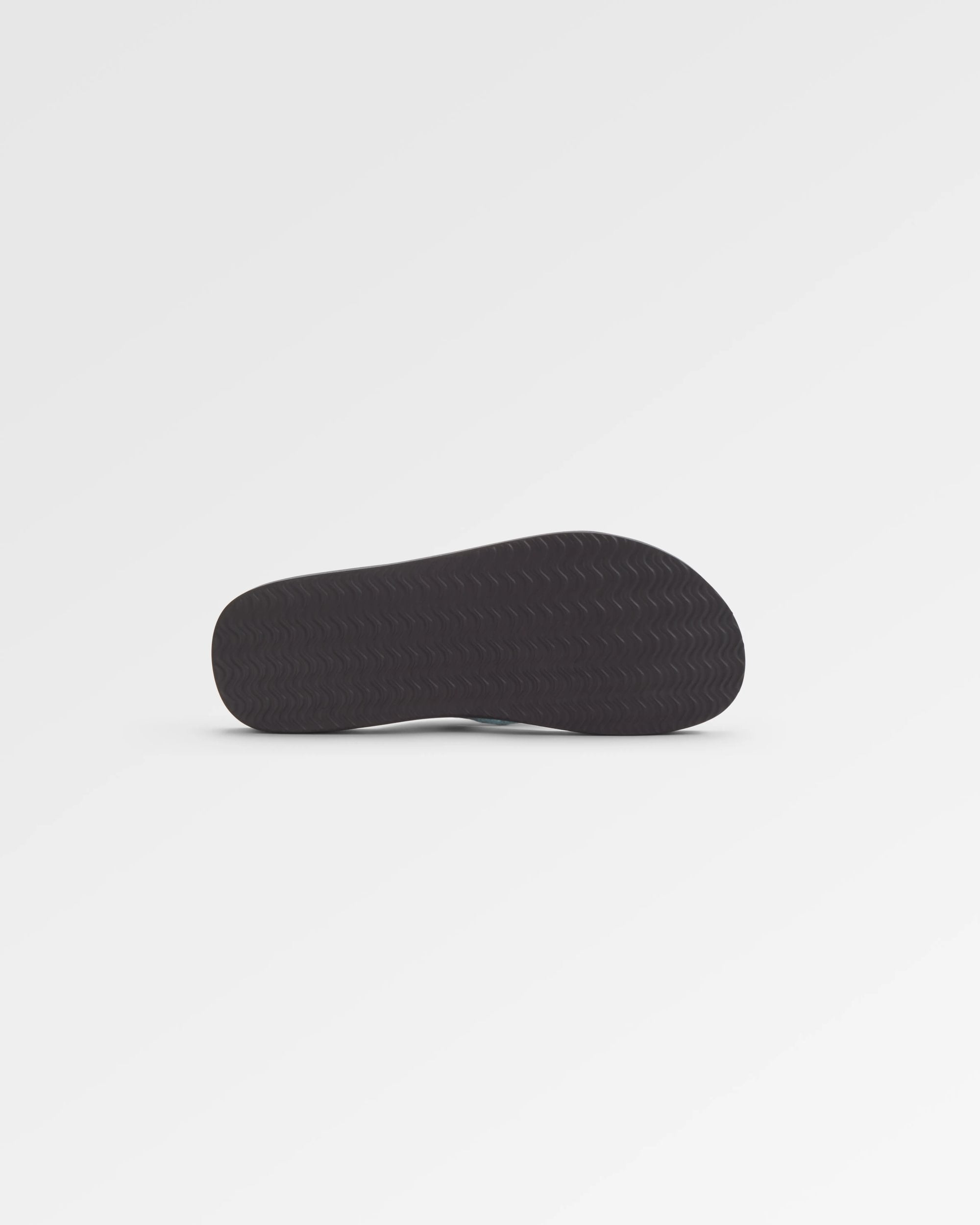 Malibu Flip Flop - Pistachio - Flatlay