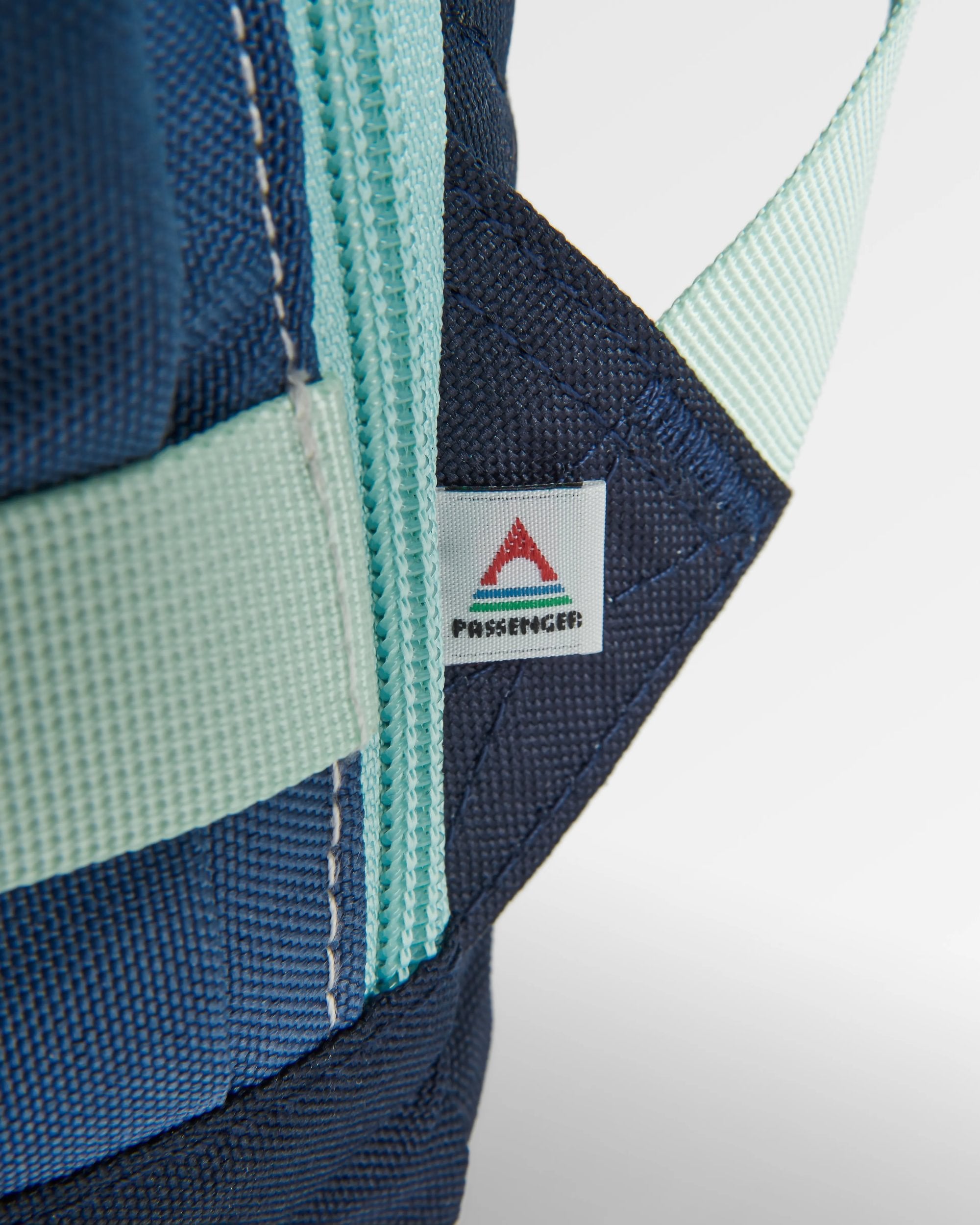 Boondocker Recycled 26L Backpack - Apricot Multi - Flatlay