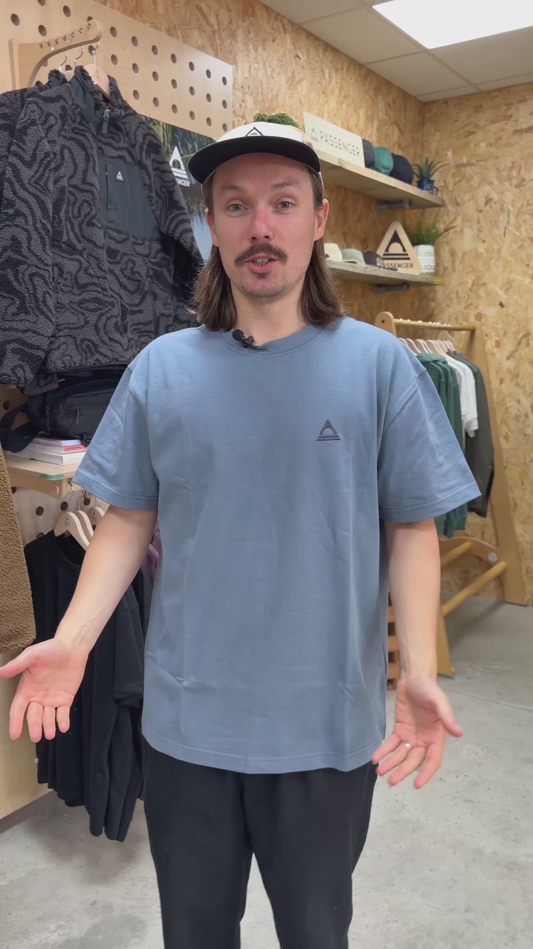 Load video: 