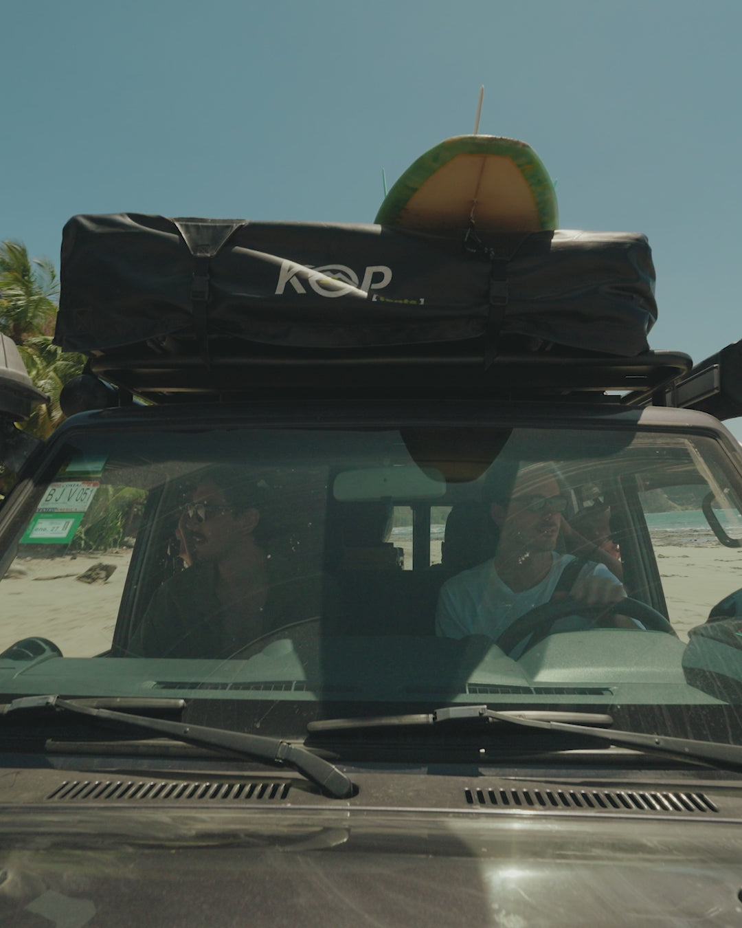 Load video: 