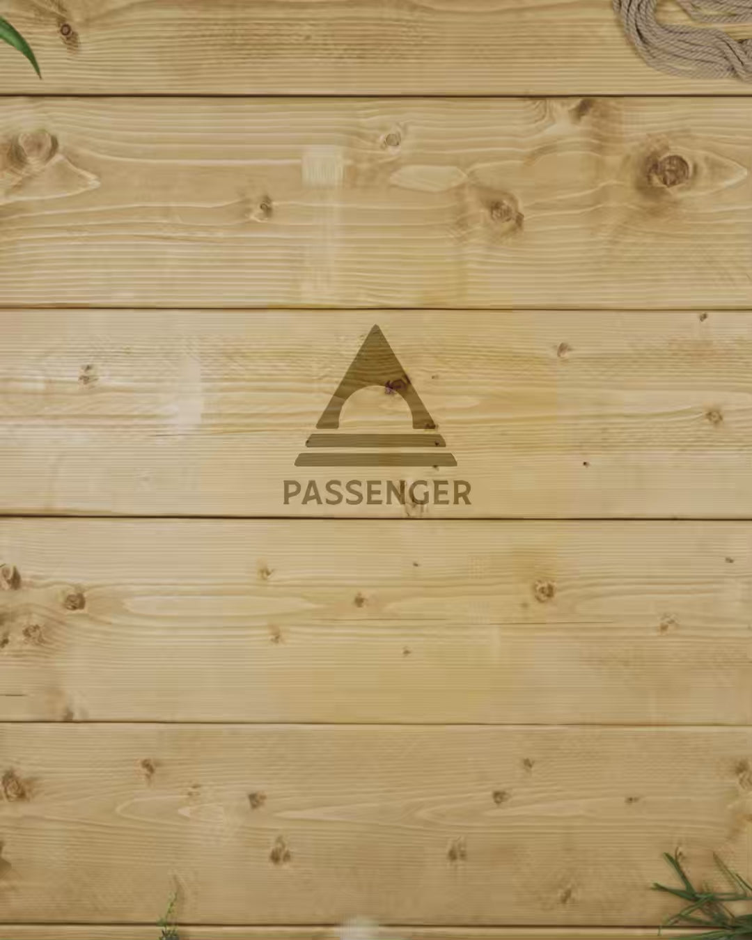 Boondocker Recycled 26L Backpack - Ash Blue