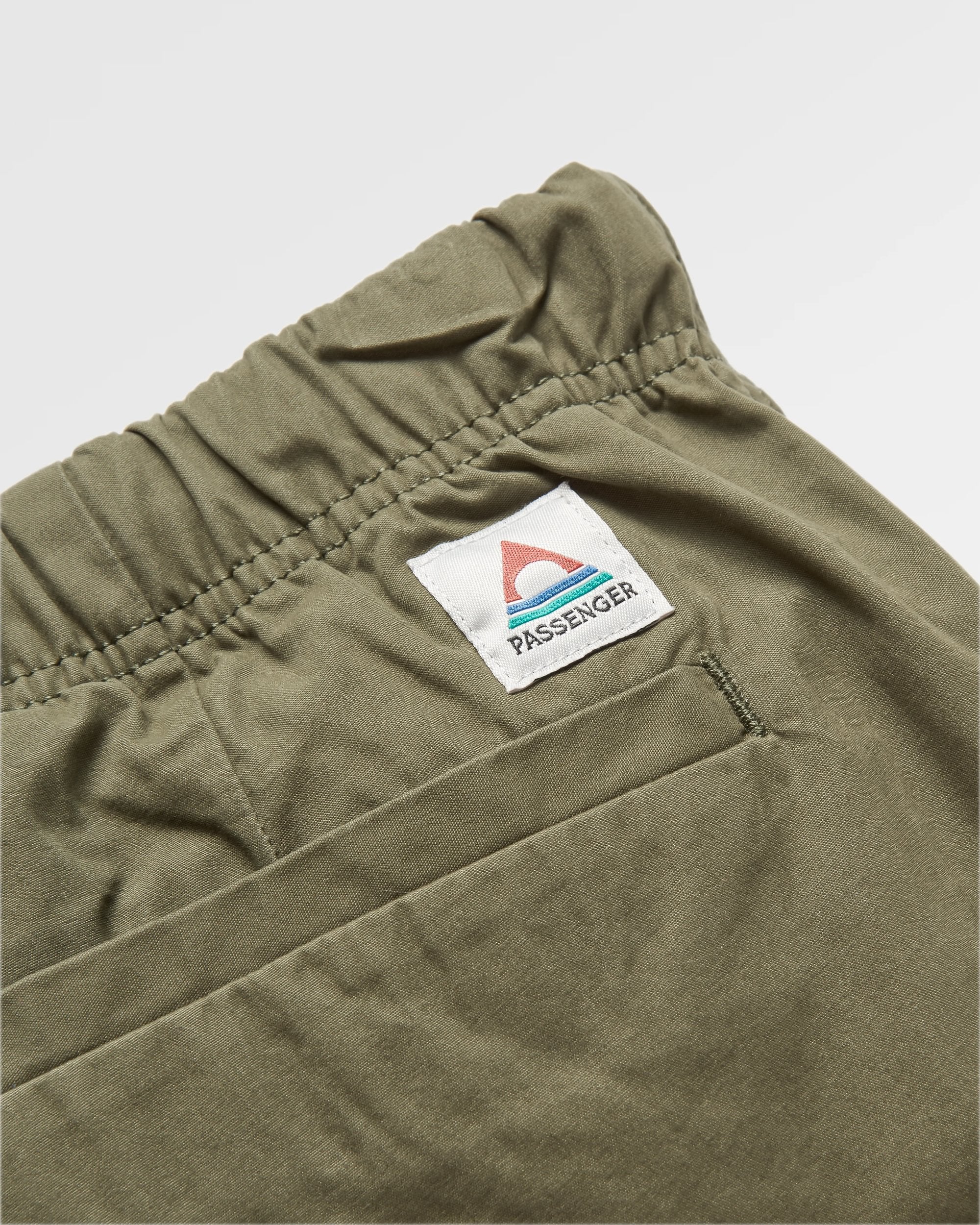 Sherpa Adventure Gear Pantalón de senderismo Khumbu para hombre, marrón Saang, talla 30 regular Sherpa Adventure Gear Pantalón de senderismo Khumbu para hombre, marrón Saang, talla 30 regular