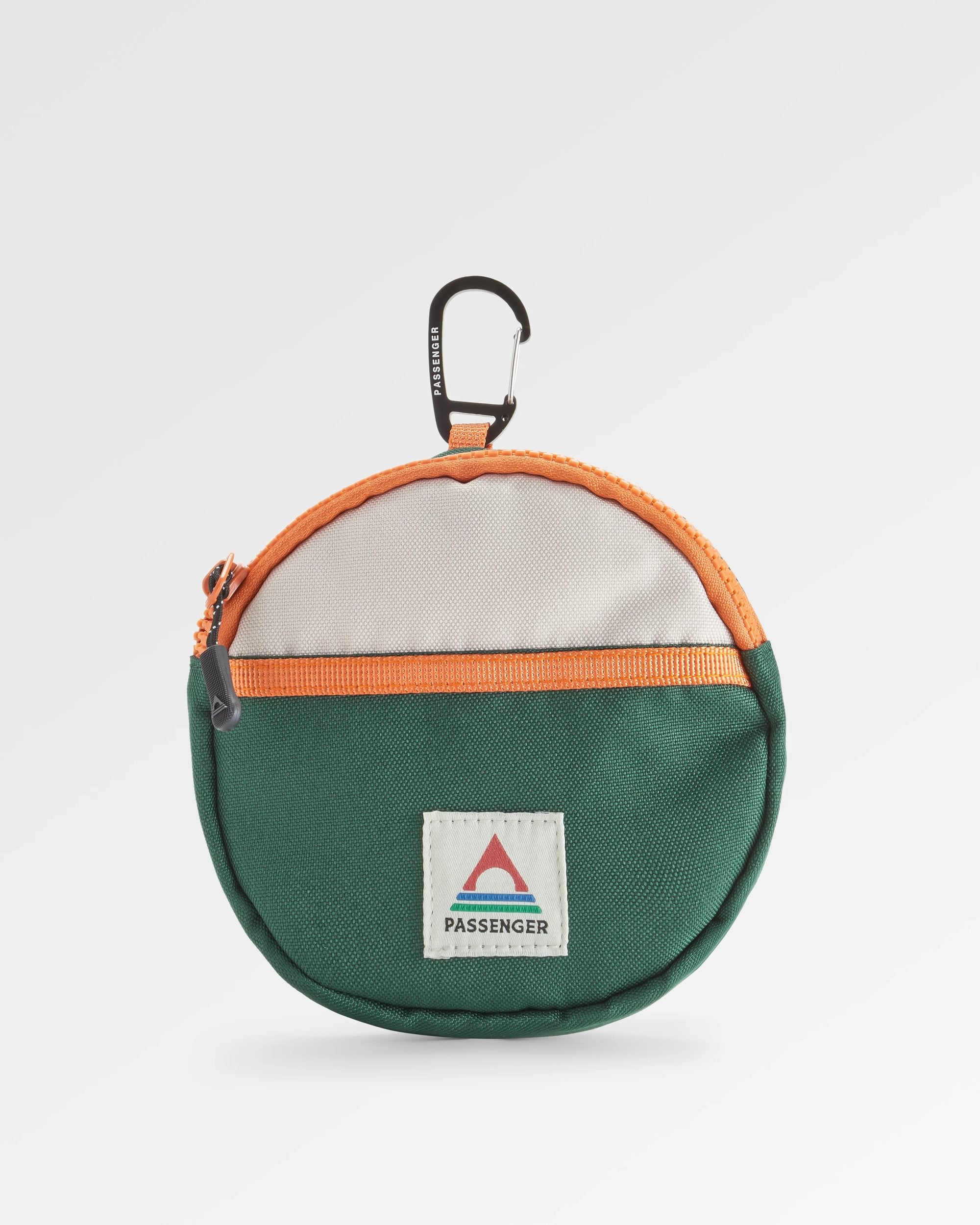 Compass Modular Clip On - Rain Forest Orange Multi - Flatlay