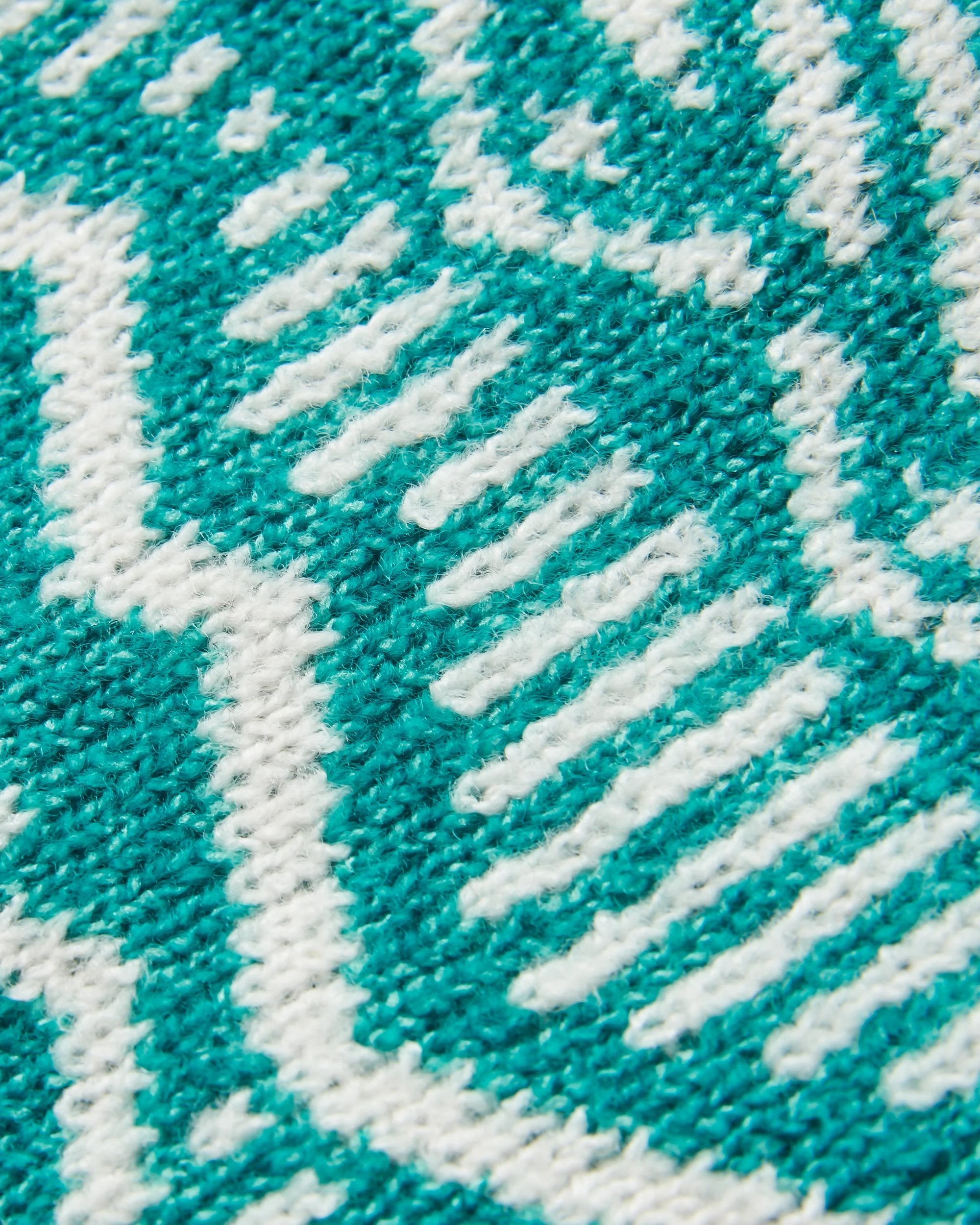 Nurture Headband - Greenlake - Flatlay