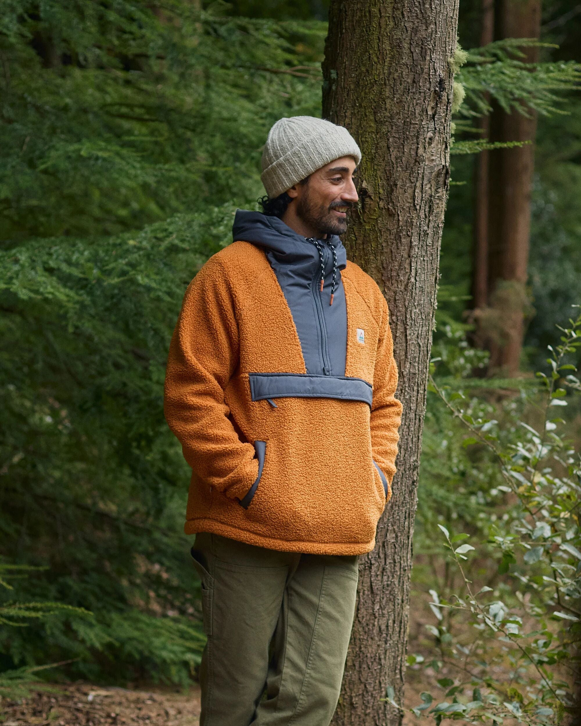 Pull polaire Extreme Pile pour homme | The North Face BE Pull polaire Extreme Pile pour homme | The North Face BE