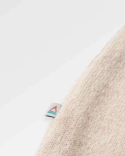 Scenic 'Light' Knitted Cardigan - Scenic Yellow - Flatlay