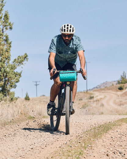 Swift Industries Bandito Bicycle Bag - Lifestyle
