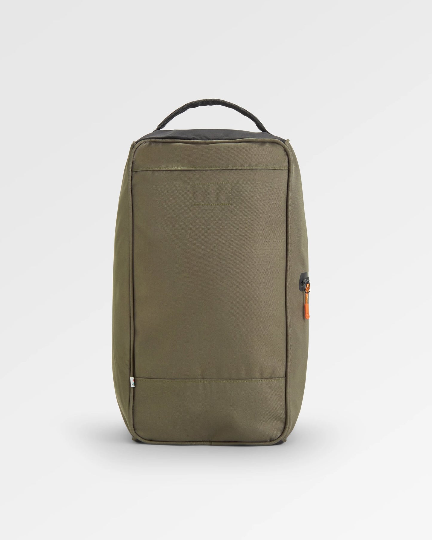 Bootdocker Recycled Bag - Khaki