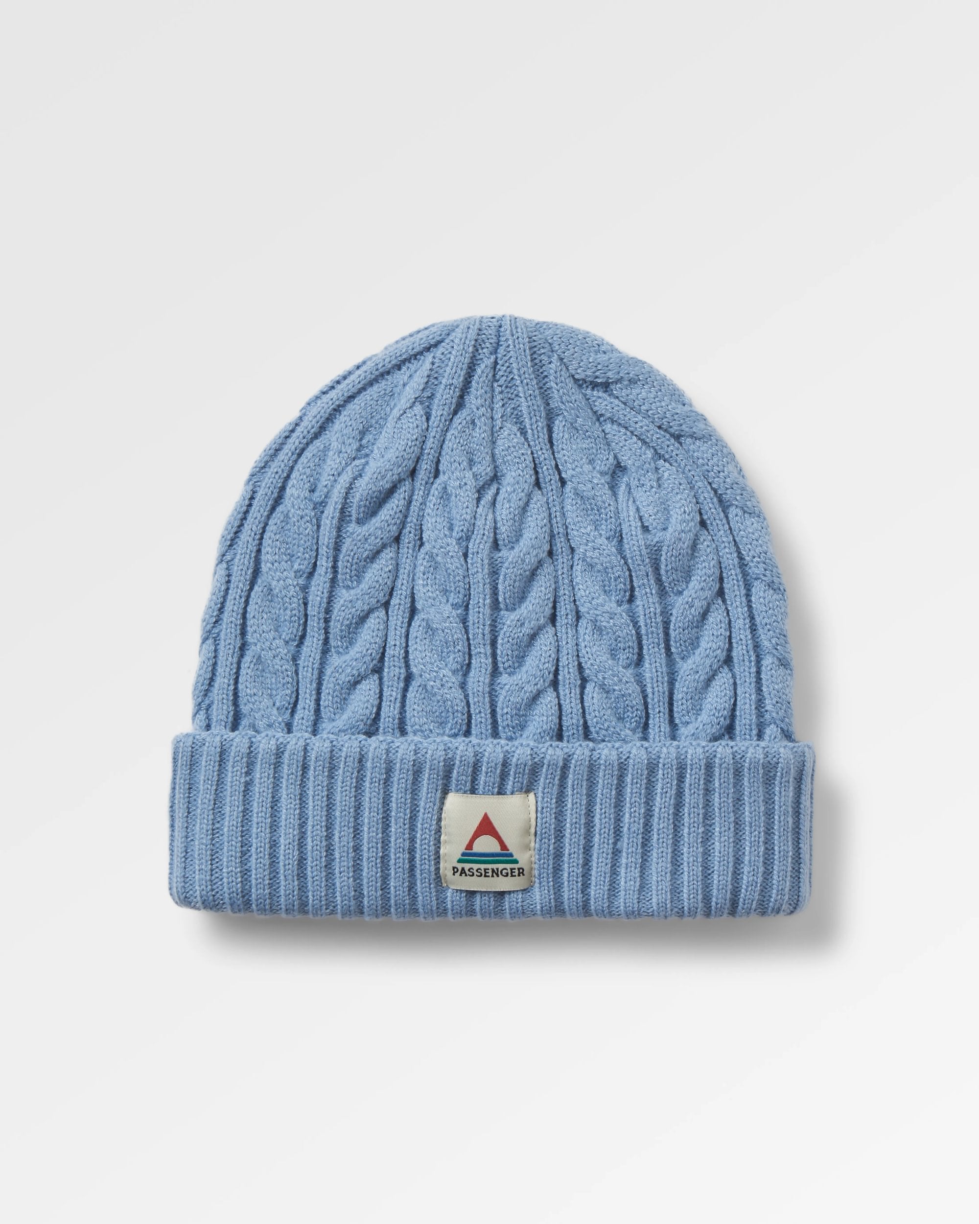Bonnet Gaastra Belize En Coton Délavé Gris - Mixte, Neuf Avec étiquettes, Style Décontracté