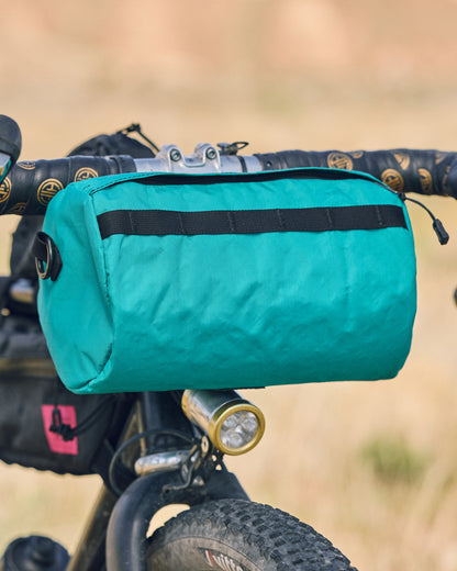 Swift Industries Bandito Bicycle Bag - Lifestyle