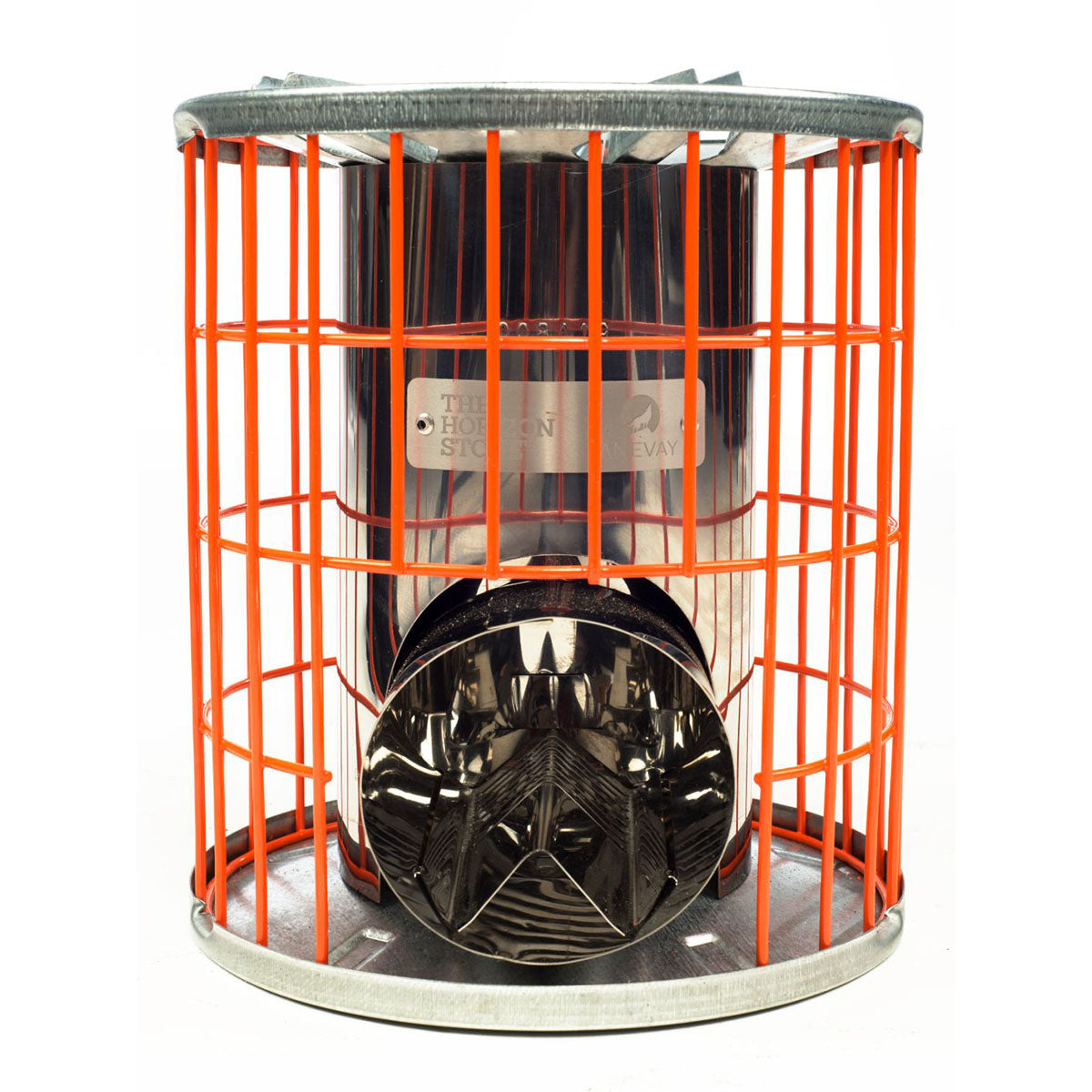 Anevay Stoves - The Horizon Stove